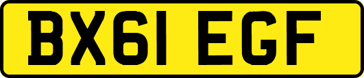 BX61EGF