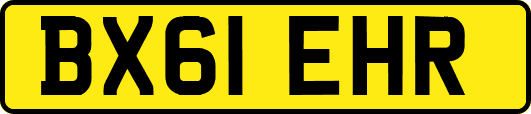 BX61EHR