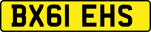 BX61EHS