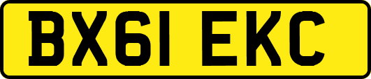 BX61EKC