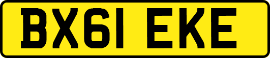 BX61EKE