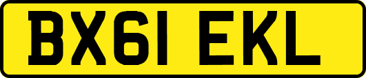 BX61EKL