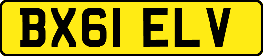 BX61ELV