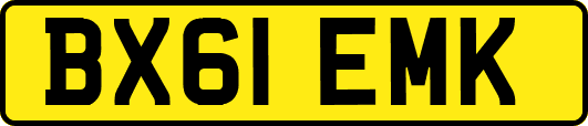 BX61EMK