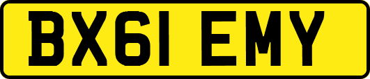 BX61EMY