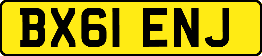 BX61ENJ