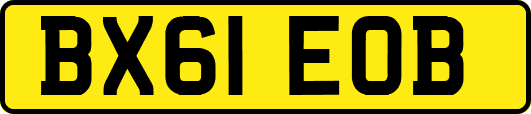 BX61EOB