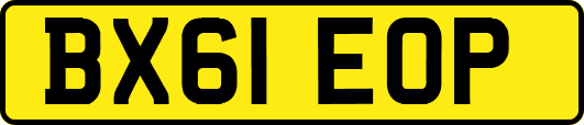 BX61EOP