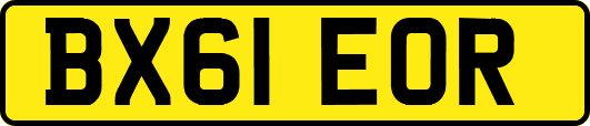 BX61EOR