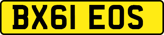 BX61EOS