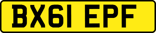 BX61EPF