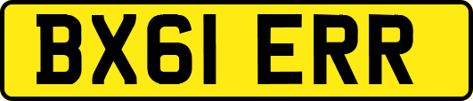 BX61ERR