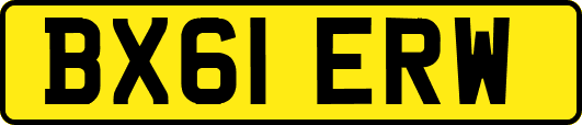 BX61ERW