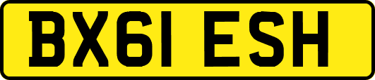 BX61ESH