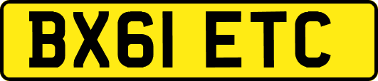 BX61ETC