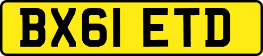 BX61ETD