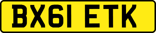 BX61ETK