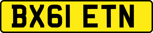 BX61ETN