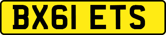 BX61ETS