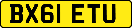 BX61ETU