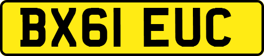 BX61EUC