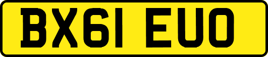 BX61EUO