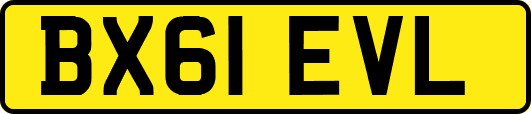 BX61EVL