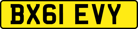 BX61EVY