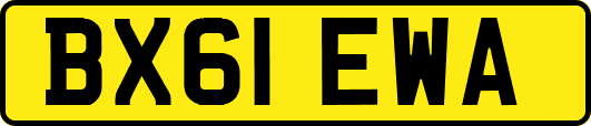 BX61EWA