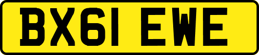 BX61EWE