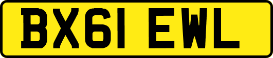 BX61EWL