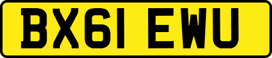 BX61EWU