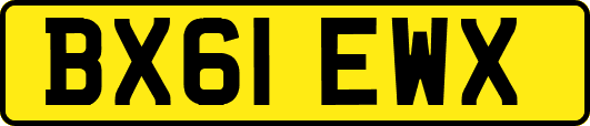 BX61EWX