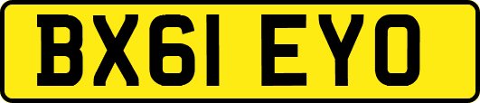 BX61EYO