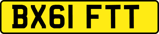 BX61FTT