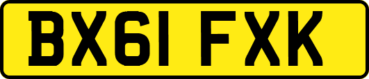 BX61FXK