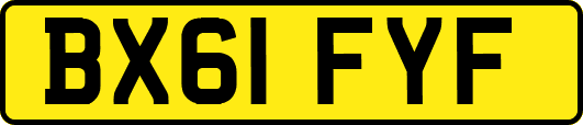 BX61FYF