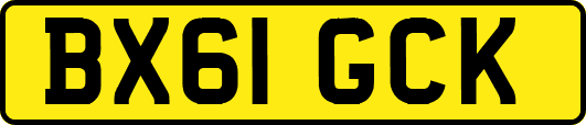 BX61GCK