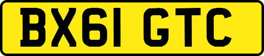 BX61GTC