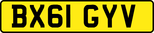 BX61GYV