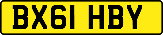 BX61HBY