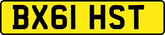 BX61HST