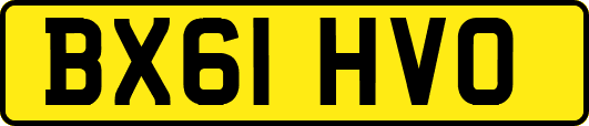 BX61HVO