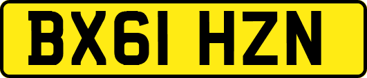 BX61HZN