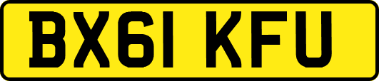 BX61KFU