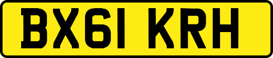 BX61KRH