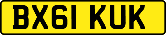 BX61KUK