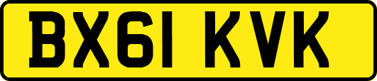 BX61KVK