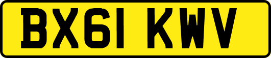 BX61KWV