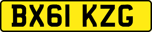 BX61KZG